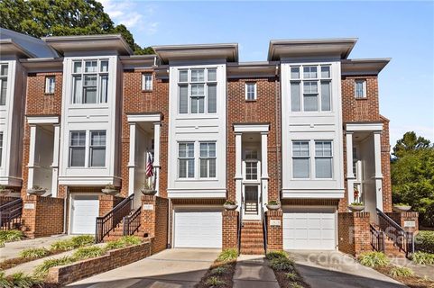 4848 S Hill View Drive