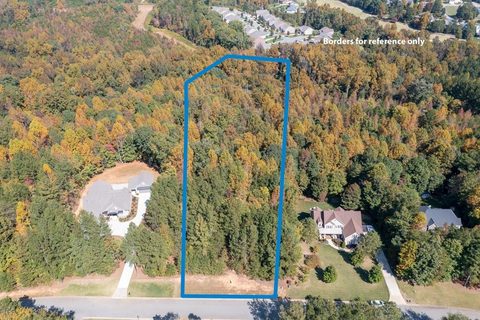 000 Windy Ridge Drive 6 sold home in Autumn Woods, Iron Station, NC