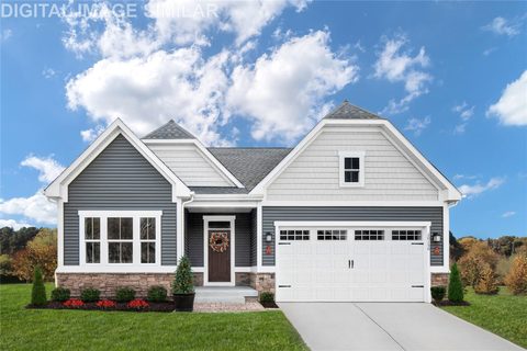 6419 Cambridge Drive DK-0036 sold home in Davis Creek, Harrisburg, NC