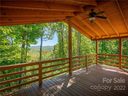 208 Brandy Ridge Road sold home in Brevard, SC