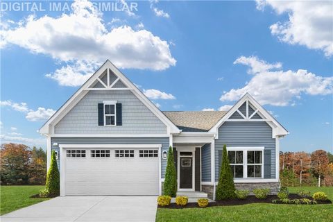 3836 Chowan Place 21 sold home in Davis Creek, Harrisburg, NC