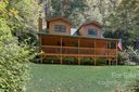 30 Whistling Oak Trail sold home in Maggie Valley, SC