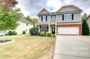 545 Daventry Court sold home in Clover, SC