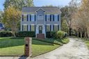7015 Foxglove Drive sold home in Charlotte, SC