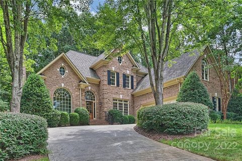 15520 Ballantyne Country Club Drive