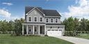 3334 Tabor Lane 094 sold home in Indian Land, SC