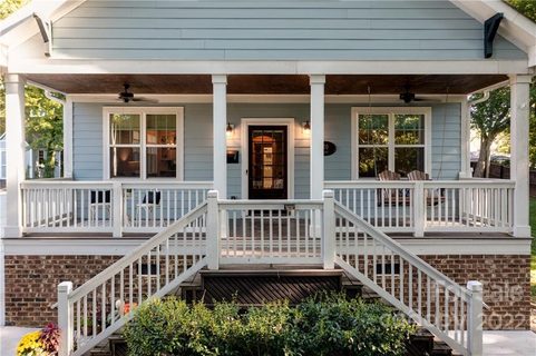 100 Walnut Avenue