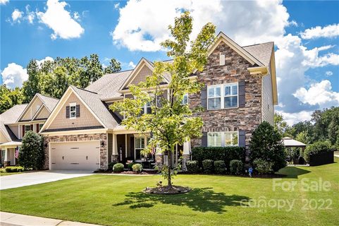 6102 Scarlet Oak Court
