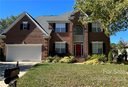 12511 Bannock Drive sold home in Charlotte, SC