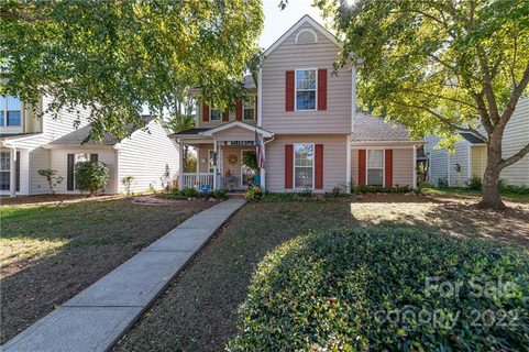 3806 Faith Church Road