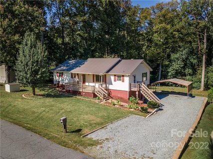 7925 Secluded Lane