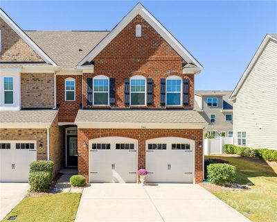 114 Clarendon Street A sold home in Watersedge/Cove at Morrison Plantation, Mooresville, NC