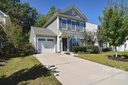 809 Alta Way sold home in Kannapolis, SC