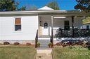 114 Edwards Avenue sold home in Swannanoa, SC