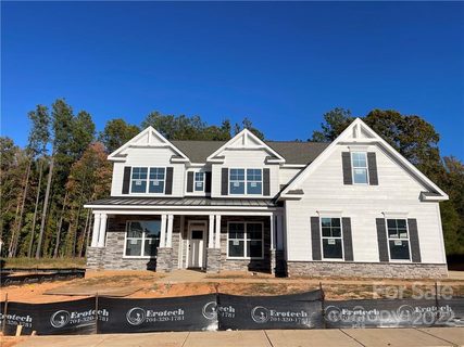 831 Yucatan Drive Lot 123