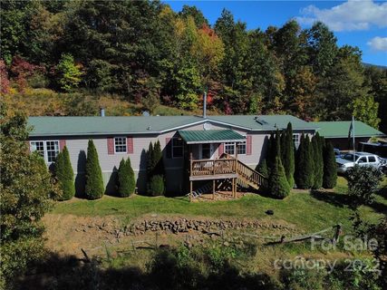 251 Rustic Ridge Drive sold manufactured home in Rustic Ridge, Canton, NC