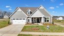 507 Yucatan Drive Lot 71 sold home in Waxhaw, SC
