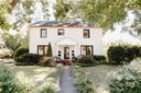 114 Ingleside Drive sold home in Concord, SC