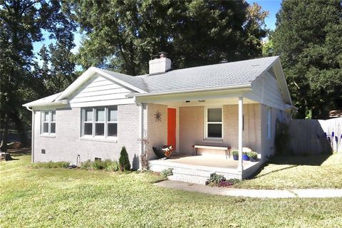 5404 Milhaven Lane sold home in Milhaven Park, Charlotte, NC