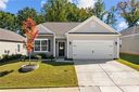 112 Southhampton Street sold home in Mooresville, SC