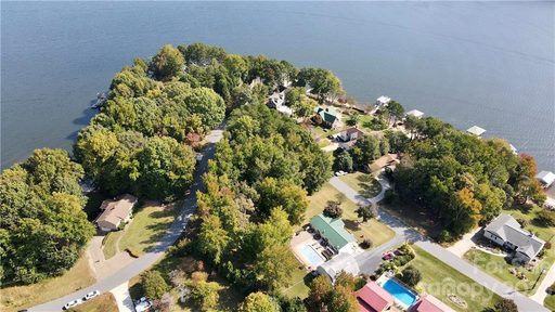 9627 Riviera Drive 69 sold home in Island Point, Sherrills Ford, NC