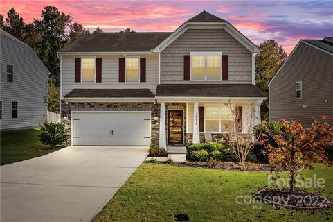Previously sold for $440,000