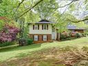 4535 Oakwood Circle sold home in Gastonia, SC