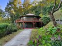 850 Mount Valley Road sold home in Waynesville, SC