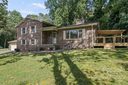 2933 Woodwind Drive sold home in Valdese, SC