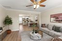 3961 Hemingway Drive sold home in Hickory, SC