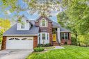 6202 Caslon Court sold home in Charlotte, SC