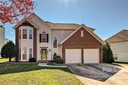 9508 Autumn Applause Drive sold home in Charlotte, SC