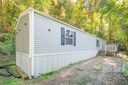 6 Old Tote Road sold home in Leicester, SC