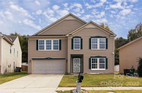 1418 Bray Drive