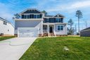 11832 Glenwood Drive 67 sold home in Locust, SC