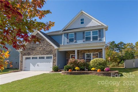 199 Fesperman Circle