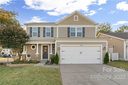 3425 Ibis Lane sold home in Indian Land, SC
