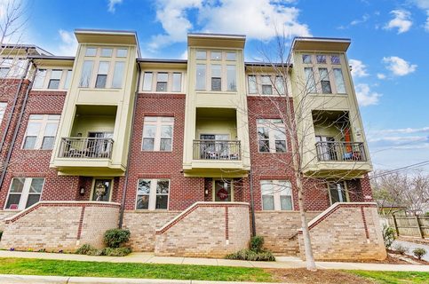1236 Pierce Street 102