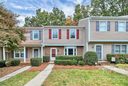 8407 Rust Wood Place sold home in Charlotte, SC