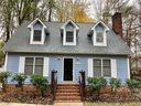 19619 Shevington Drive sold home in Cornelius, SC