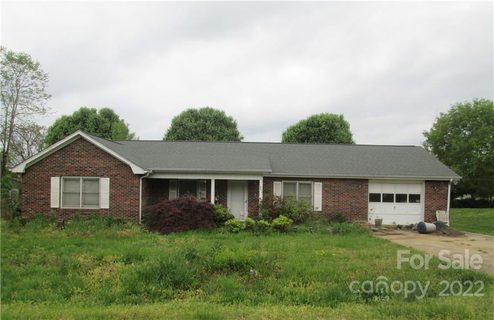 255 Asheland Drive 84/west part of 85 sold home in East Fork, Ellenboro, NC