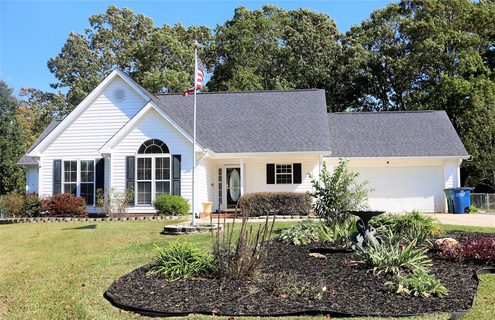 837 White Oak Lane