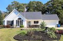 837 White Oak Lane sold home in Matthews, SC