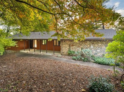 13 Kent Place sold home in Kimberly Woods, Asheville, NC