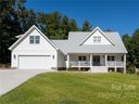 6 Worley Lane sold home in Fletcher, SC