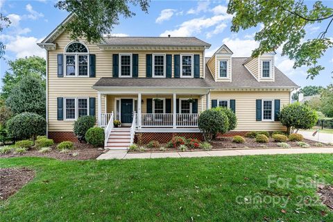 8801 Peppergrass Lane