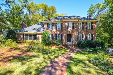 5009 Sentinel Post Road