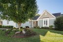 161 Williams Meadow Loop sold home in Hendersonville, SC