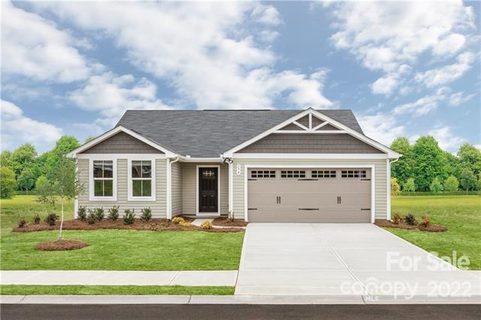 172 Browband Street 0046 sold home in Weathers Creek, Troutman, NC