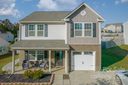 326 Brannon Meadows Drive sold home in York, SC